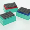 Pointe robotique 175 µl stérile à filtre maximum recoveryrack rouge x 4800