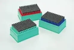Pointe robotique 175 µl stérile à filtre maximum recoveryrack rouge x 4800