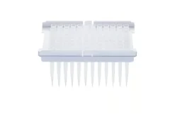 Pointe robotique TipOne® pour TECAN 200 µl rack naturel x 2304