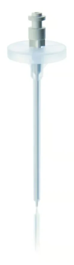 Pointes DD II 0,1 ml, non stériles, vrac, cylindre PP / piston LCP, codage de volume