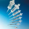 Pointe seringue Fisherbrand 0,5 ml stérile x 100