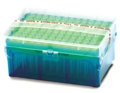 Pointe Sureone 1250 µl en rack stérile x960