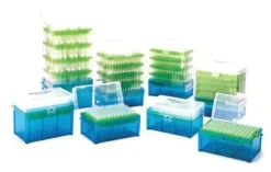 Pointe Sureone 200 µl filtre low retention stérile rld x 960