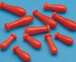 Poire latex pour pipettes 5 mm 1,5 ml x 20