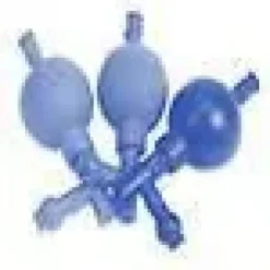 Poire simple grandeur 3 soupape d aspiration