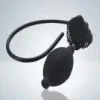 Poire soufflante caoutchouc grandeur 3