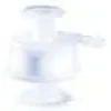 Polycap hd 150 10/20 µm inlet 0,125 inch fnpt outlet 0,125 inch fnpt x 5