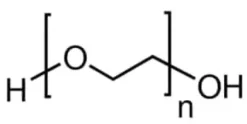 Polyethylene glycol 6000, Molecular Biology Grade, 100 g