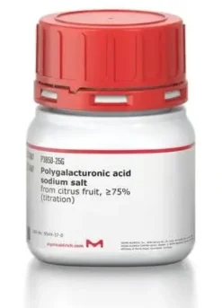 Polygalacturonic acid sodium 25 g