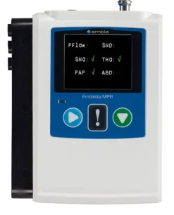 Polygraphe Embletta MPR PG 027430 + 015262