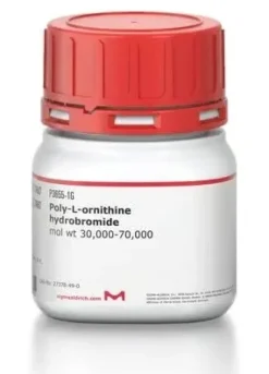 Poly-l-ornithine hydrobromide mw 30,00 50 mg