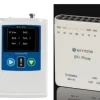 Polysomnographe avec amplificateur Embletta MPR PG avec proxy ST+ 027430 + 012696 + 015262
