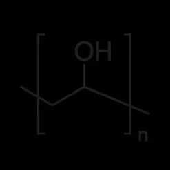 Polyvinyl alcohol MW 72,000 250 g