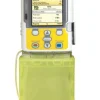 Pompe ambulatoire CADD®-Solis v4 Clavier Jaune
