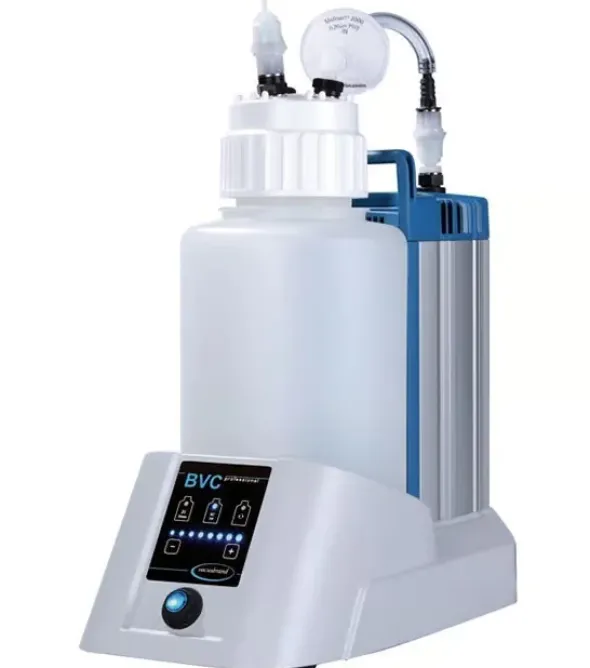Pompe Biochem-vacuucenter bvc pro g