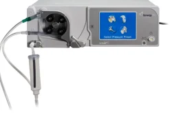 Pompe d'arthroscopie Continuous Wave 4 - simple galet