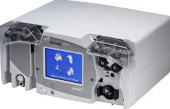 Pompe d'arthroscopie DualWave - double galet