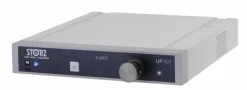 Pompe d'aspiration des fumées avec pédale S-PILOT S1