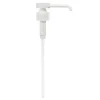 Pompe flacon rond long bec 1000ml - à l'unité