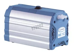 Pompe à membrane chimique me 1c