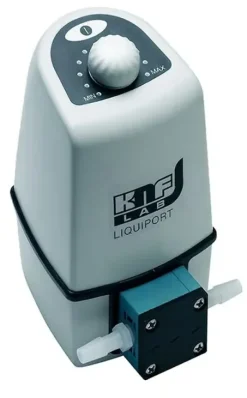 Pompe à membrane Liquiport moteur bruschless NF 300 FT.18 S ip65