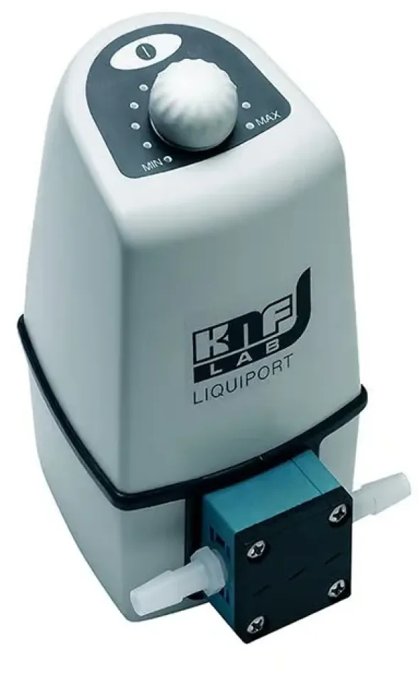 Pompe à membrane Liquiport moteur bruschless NF 1.300 FT.18 S