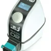 Pompe à membrane simdos 02 fem 1.02kt.18s mono 100-230 V 50-60 Hz