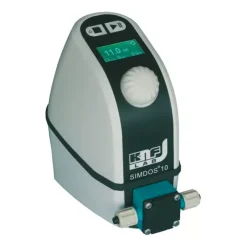 Pompe à membrane simdos 10 fem 1.10tt.18s2 mono 100-230 V 50-60 Hz