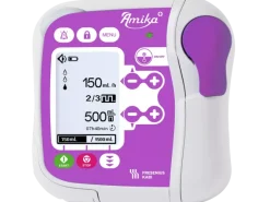 Pompe à nutrition Amika+ FR