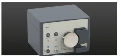 Pompe PP110 d'irrigation/aspiration pour laparoscopie