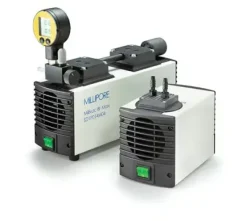 Pompe à vide millivac-maxi 230 v