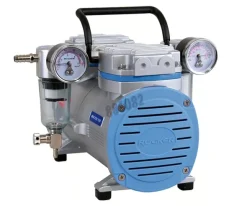 Pompe à vide rocker 430