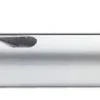 Porte aiguille axial KOH 5mm / 33cm poignée axiale mors droit