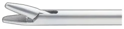 Porte aiguille axial KOH 5mm / 33cm poignée axiale mors droit