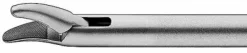 Porte aiguille 5 selon KOH 5mm poignée axiale mors à gauche 43cm