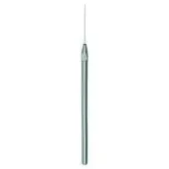 Porte-aiguilles kolle 120 mm inox