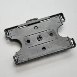 Porte-badge rigide CB 360 lot de 100 pcs