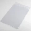 Porte-badge souple A6 lot de 100 pcs