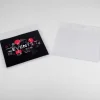 Porte-badge souple 94 x 64 cm lot de 100 pcs