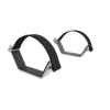Porte-bouteille d oxygène pour brancard monobloc - 5 l
