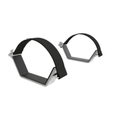 Porte-bouteille d oxygène pour brancard monobloc - 5 l