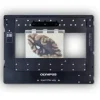 Porte-lames VS20-ST34 3x4 Tray pour scanner de lames VS200