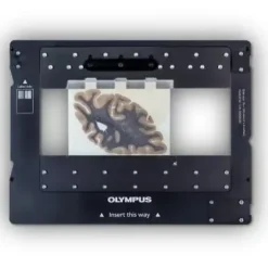 Porte-lames VS20-ST34 3x4 Tray pour scanner de lames VS200