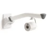 Porte-papier toilette - pour accoudoir Rex