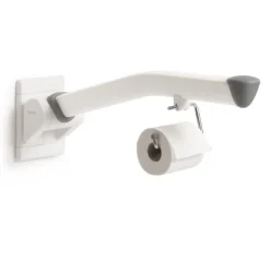 Porte-papier toilette - pour accoudoir Rex
