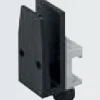Porte pédale double (UF201/202) pour COR compact