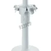 Portoir carrousel chargeur 2 pour 6 micropipettes adaptateur secteur inclus