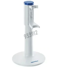Portoir de pipette 2 pour multipette m4 sans fonctionnalite chargement EPPENDORF
