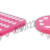 Portoir flottant pour 10 tubes PCR x 10