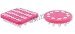 Portoir flottant pour 10 tubes PCR x 10